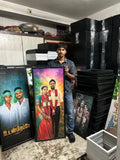 Full Size Photo Frame – Premium Quality